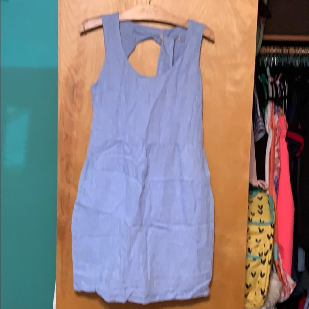 LOFT Dress